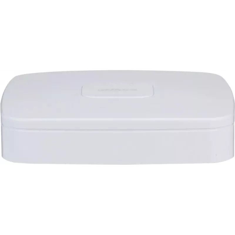 Dahua Technology Lite NVR2108-4KS3 võrgusalvesti 1U Must