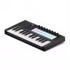 Novation Launchkey Mini 25 MK4 - MIDI klaviatuur 25 klahvi