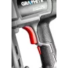 Klammerdaja Graphite 58G081 sügavus 270 mm kaal 2,64 kg