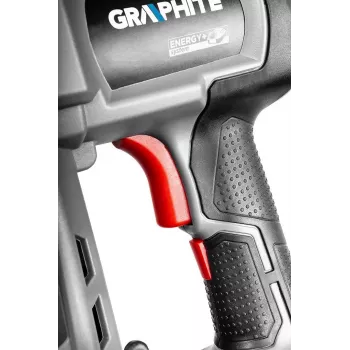 Klammerdaja Graphite 58G081 sügavus 270 mm kaal 2,64 kg