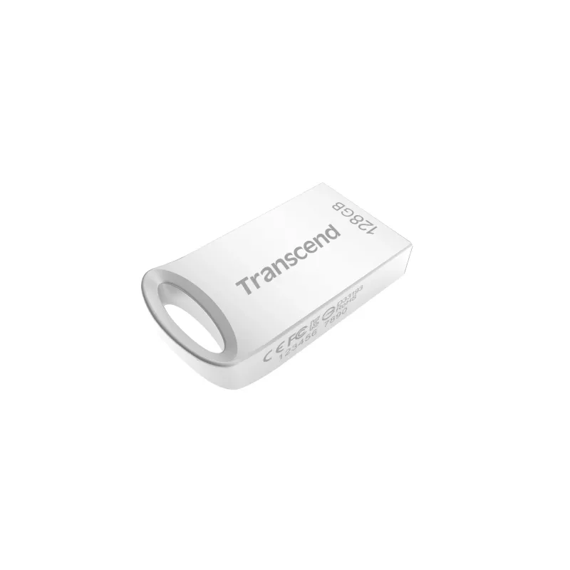 USB-mälupulk Transcend 128GB USB Type-A 3.2 Gen 1 JetFlash 710