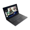 Sülearvuti Lenovo V14 G4 IRU 14 tolli FHD TN Intel Core i7-13620H 16GB 512GB SSD Windows 11 Pro Äri Must