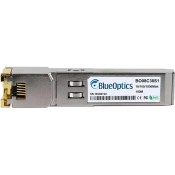 Vask-SFP-transiiver BlueOptics 740-013111-BO 1000 Mbit/s