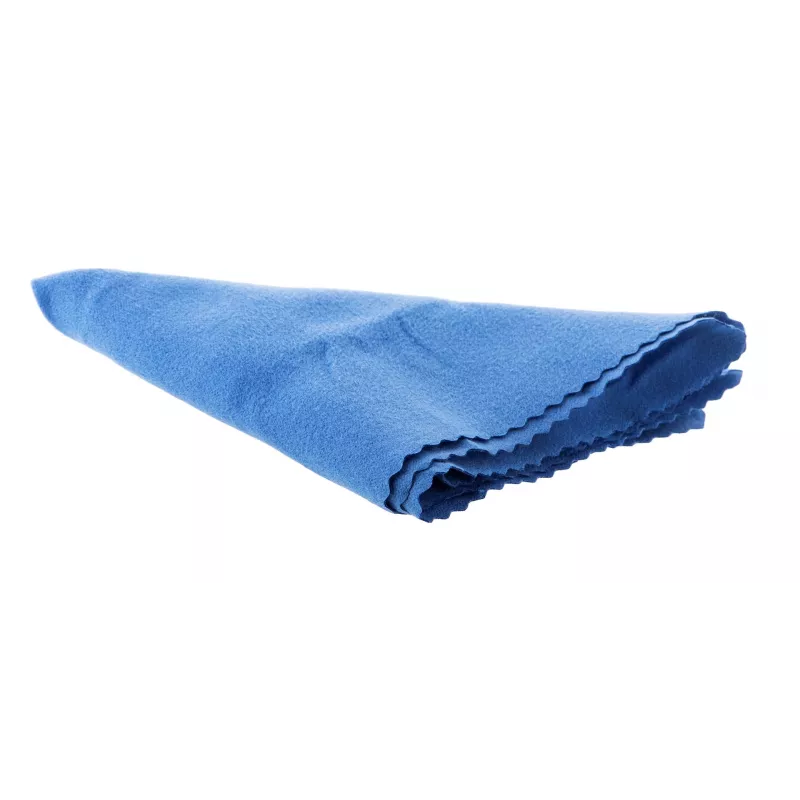 Seadmete puhastamise kuivad lapid ja vedelik ActiveJet AOC-269, mikrokiudlapp 200x200 mm, 250 ml pihusti, 2 tk