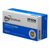 Epson C13S020688 tindikassett 1 tk Originaal Tsüaan