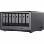 Ugreen NASync DXP8800Plus NAS Lauaarvuti Intel® Core™ i5 i5-1235U 8 GB DDR5 0 TB UGOS Pro