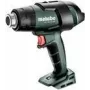 Kuumapuhur Metabo HG 18 LTX 500 juhtmevaba 500 W akutoitel töötav kuumaõhutööriist