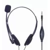 Gembird KBS-UO4-01 klaviatuur ja hiir komplektis kontor USB QWERTY US English must