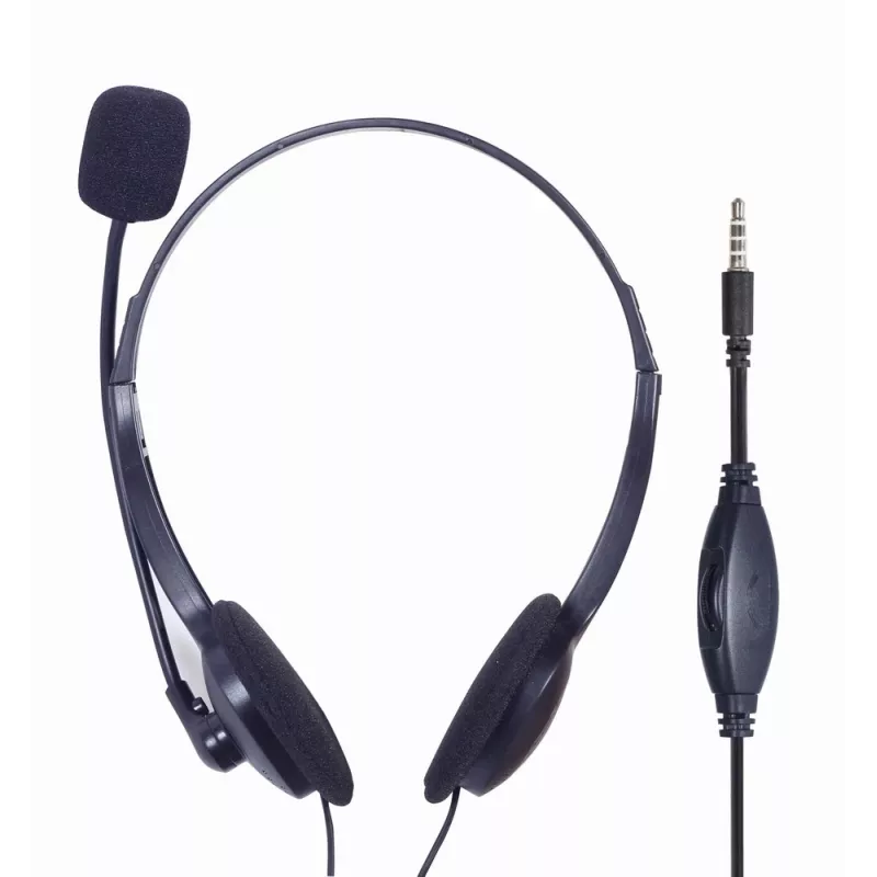 Gembird KBS-UO4-01 klaviatuur ja hiir komplektis kontor USB QWERTY US English must