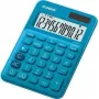 Põhikalkulaator Casio MS-20UC-BU