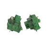 AKKO V3 Pro Matcha Green Switch, mehaaniline, 3-tihvtiline, lineaarne, MX-varrega, 50 g - 45 tk