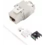 RJ-45 seinapesa ShiverPeaks BS08-10030