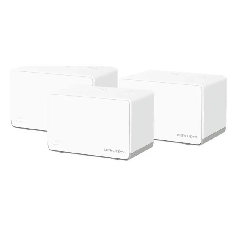 Mercusys AX1800 kogu kodu WiFi 6 võrgusüsteem