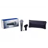 Shure Beta 58A - dünaamiline, superkardioidne vokaalmikrofon
