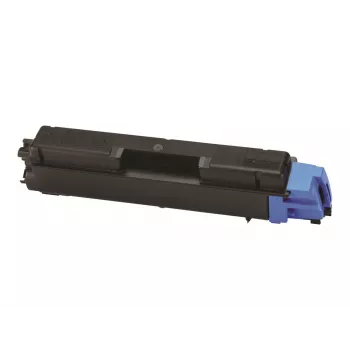 KYOCERA TK-590C toonerikassett 1 tk Originaal Tsüaan