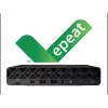 Arvuti HP EliteDesk 8 Mini G1a AMD Ryzen AI 5 340 32GB 512GB SSD W11P 1J Gar DE 999A5ET#ABD