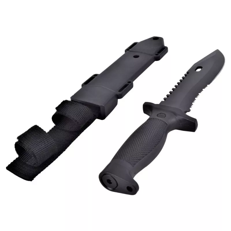 SCK 828-6 Must Tactical Knife
