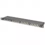 Patch Panel Digitus CAT 6 Class E High Density Shielded Must