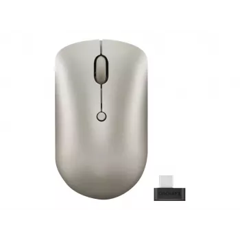 Lenovo 540 hiir kontor Mõlemakäeline RF-juhtmevaba Optiline 2400 DPI