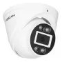 FOSCAM T8EP 8MP POE IP-kaamera valge