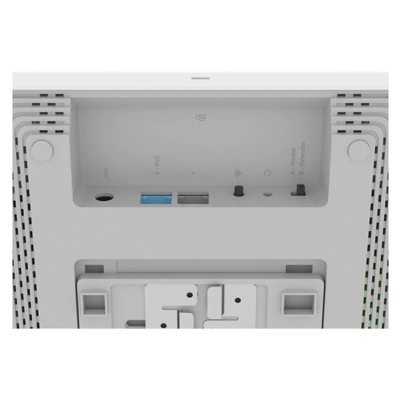 Ruuter Keenetic Voyager Pro AX1800 Mesh WiFi-6