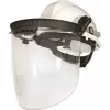 Näokaitsemask Honeywell Turboshield selge katmata mudel 1031743, läbipaistev kaitseekraan