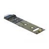 Sisemine M.2 adapter DeLOCK 64069