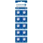 Mini leelispatareid everActive G10 LR1130 LR54 10 tk