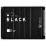 Väline kõvaketas Western Digital 2TB 3.2 Gen 1 P10