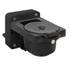 Kohvimasin SBOX 1.5L CM-719 Barista Must