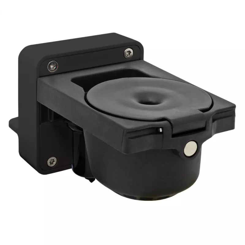 Kohvimasin SBOX 1.5L CM-719 Barista Must