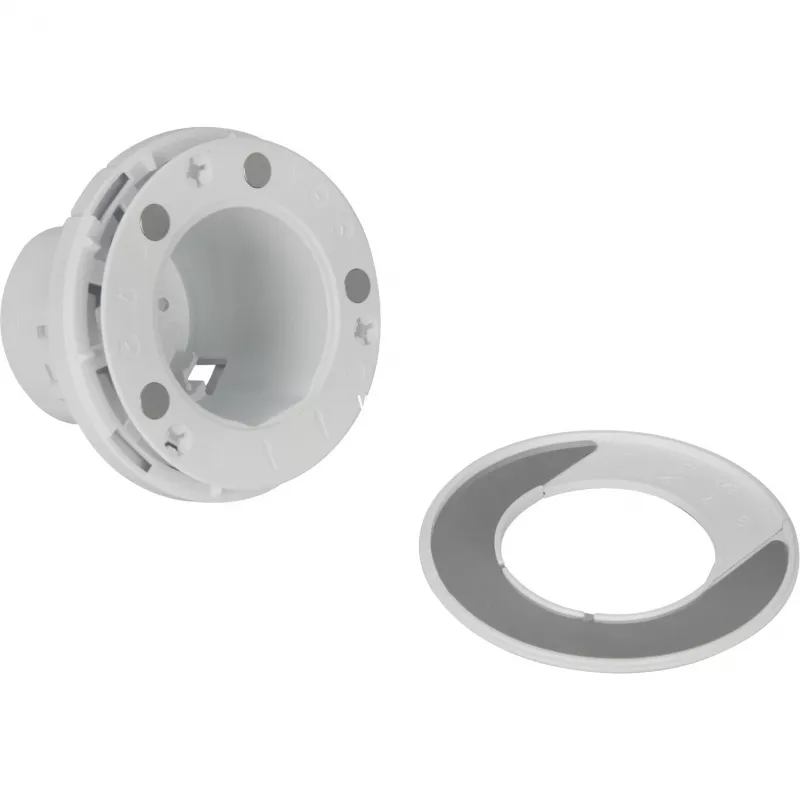 Mount Ubiquiti UVC-G3-F-C Universalne valge turvakaamera tarvik