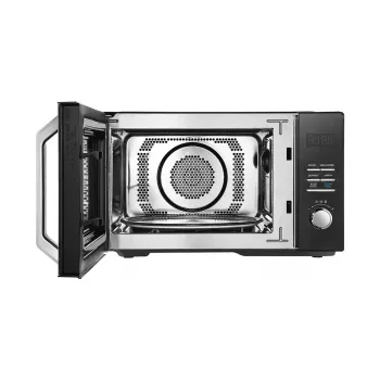 Mikrolaineahi Midea MAC23XF — 23 L, 800 W, konvektsioon ja grill