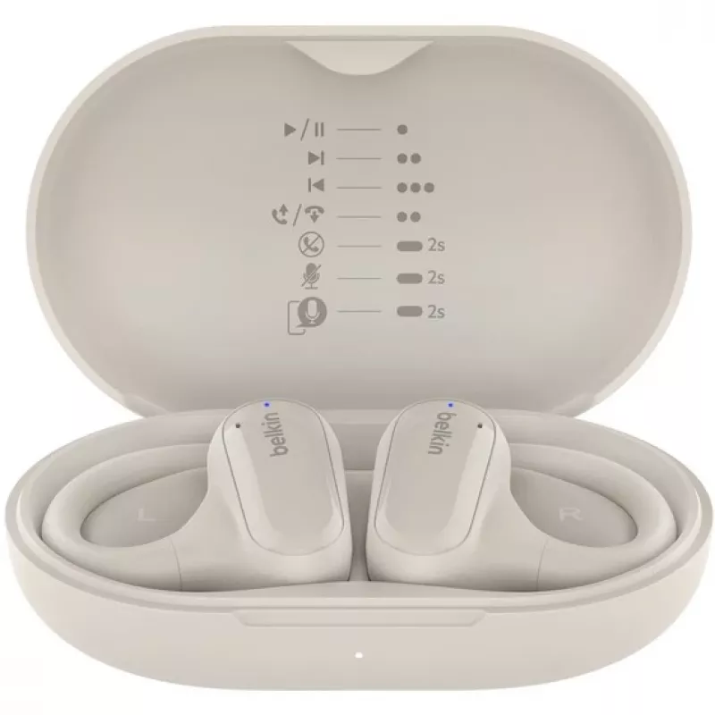 Peakomplekt Belkin SoundForm ClearFit