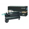 Toner Lexmark C792A1KG 30000 lehekülge Must