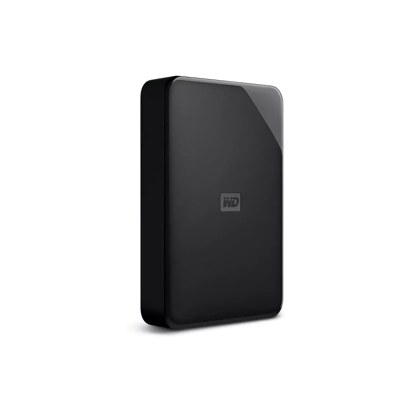Väline kõvaketas Western Digital 6 TB USB 3.2 Gen 1 WDBG8A0060BBK-WESN