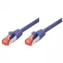 Tecline 715003V Etherneti patch-kaabel
