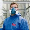 3M 7000104178 korduvkasutatav respirator