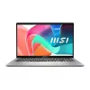Sülearvuti Modern 15 F13MG-443PL WIN11PRO/Raptor Lake i5-1334U/16GB/512SSD/IrisXe/15.6''/3Y