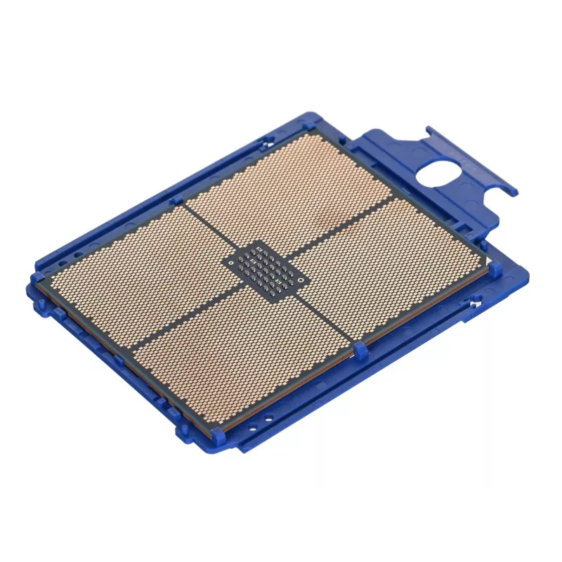 Protsessor AMD EPYC 8434P 2.5 GHz 128 MB L3 Socket SP6