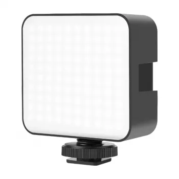 PULUZ PU4141B videolamp must