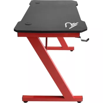 SUBSONIC mängulaud Raiden Pro SA5593 — kõrgusega reguleeritav ergonoomiline seadistus