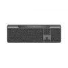 Juhtmevaba klaviatuur Logitech 920-013779 RF-juhtmevaba Bluetooth-grafiit