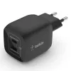 Belkin BoostCharge Pro Must siseruumide laadija