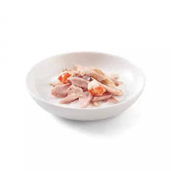 SCHESIR želees Tuunikala surimiga - märg kassitoit - 85 g