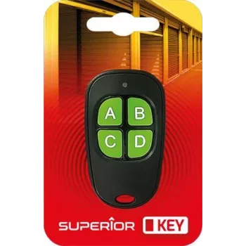 Superior Electronics SUPRF003 Must