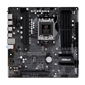 ASRock B650M PG Lightning AM5 Micro-ATX emaplaat
