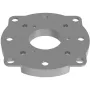 Kinnitus Axis 02111-001 Turvakaamera Lisaseade Alumiinium Universaalne 4 tk