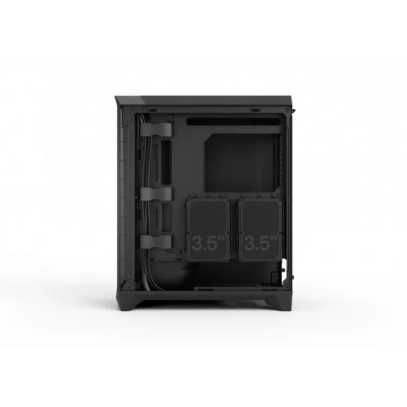 Arvutikorpus Fractal Design Meshify 3 Must Solid ATX