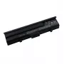 Sülearvuti aku, DELL 312-0566, 4400mAh, Extra Digital Selected